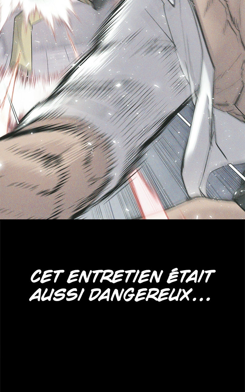 Read Manager Kim FRANCAIS Manga Online