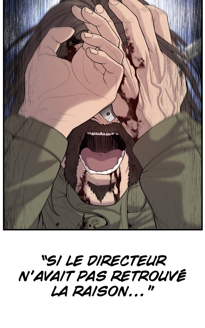 Read Manager Kim FRANCAIS Manga Online