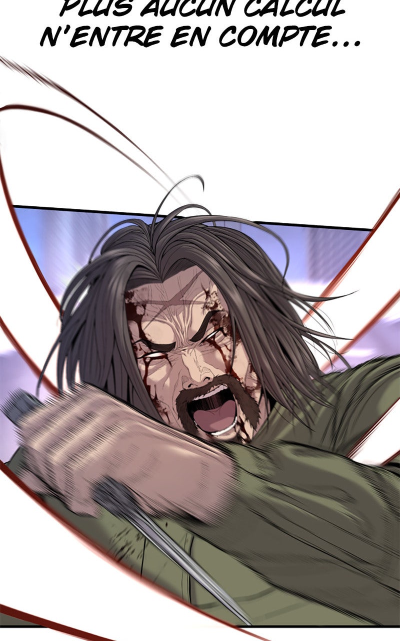 Read Manager Kim FRANCAIS Manga Online