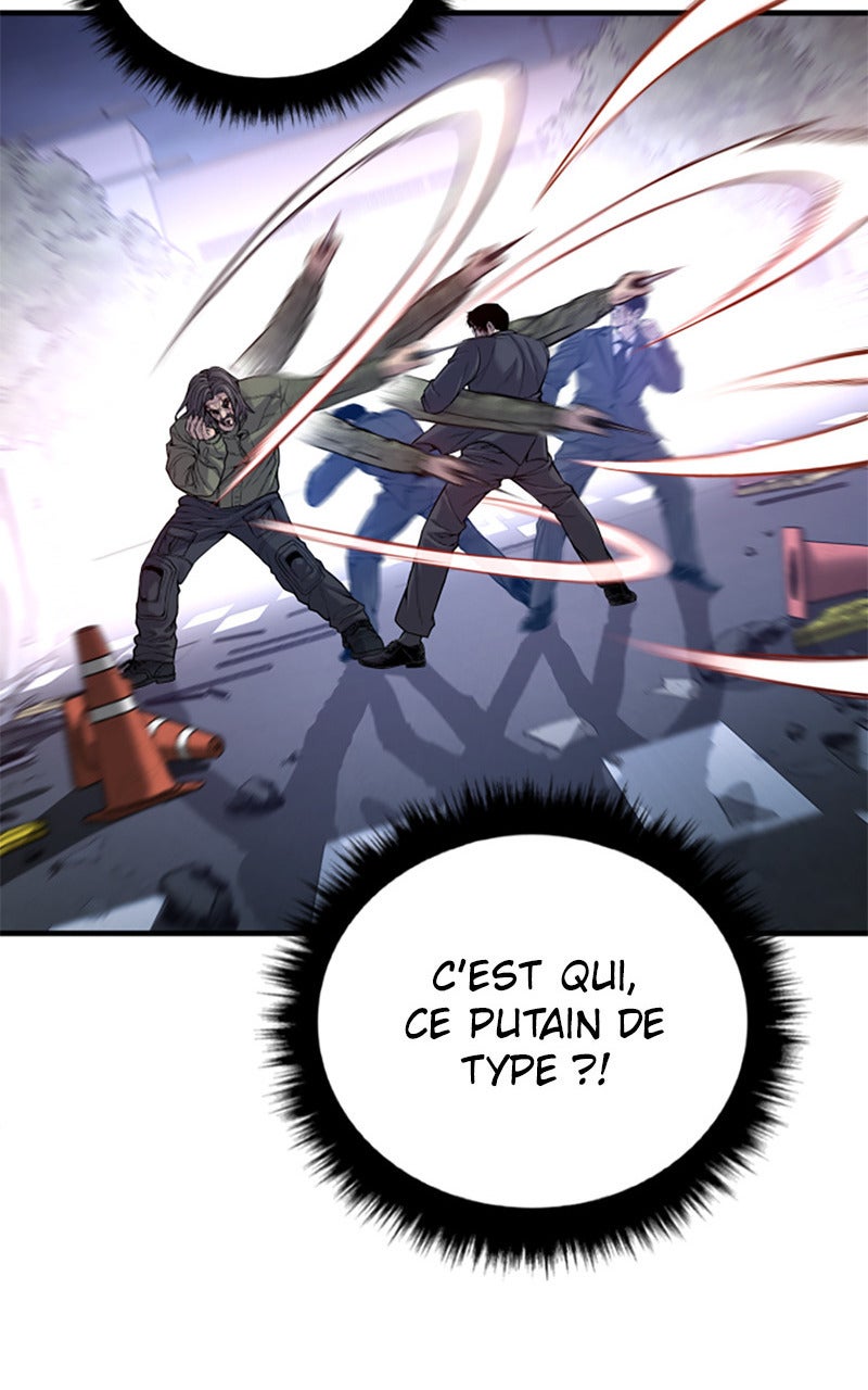 Read Manager Kim FRANCAIS Manga Online