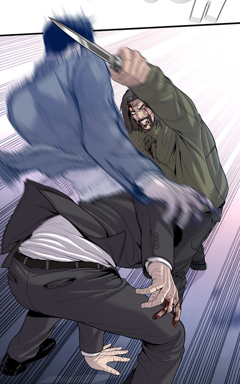 Read Manager Kim FRANCAIS Manga Online