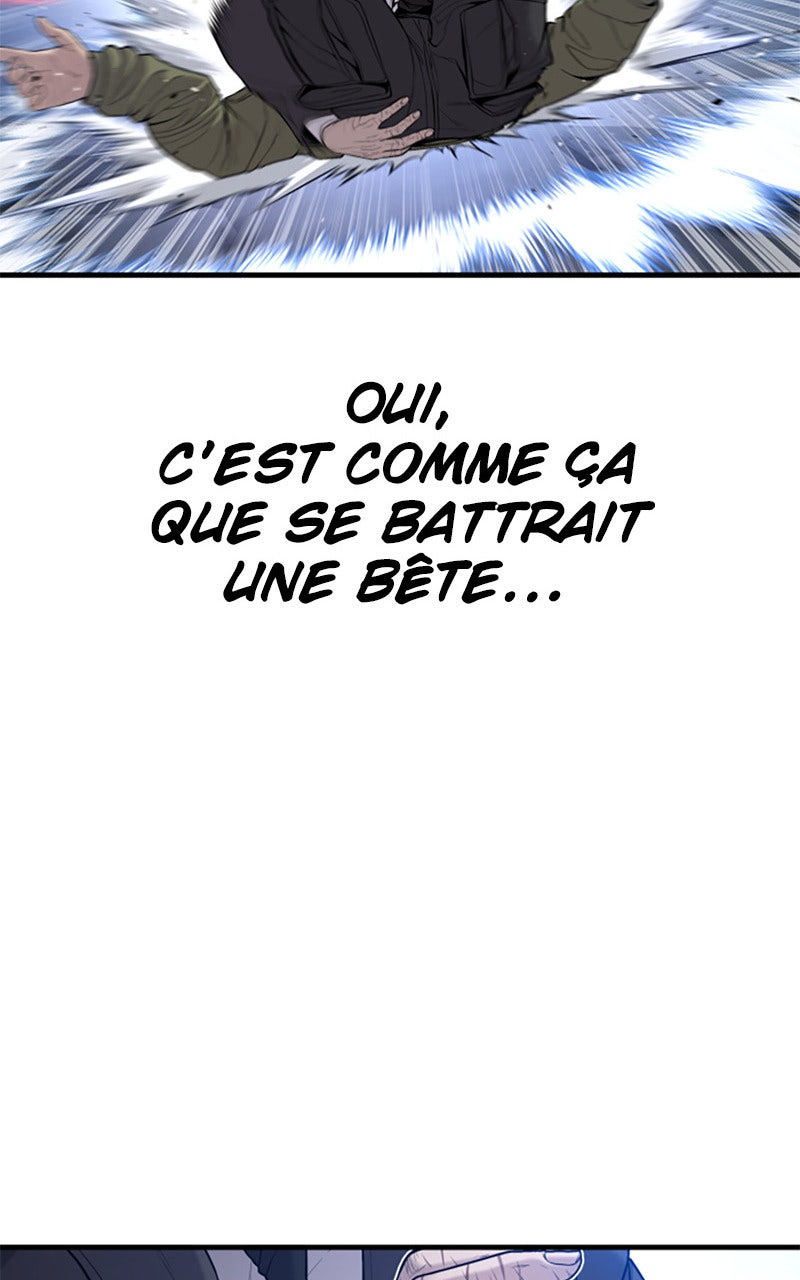 Read Manager Kim FRANCAIS Manga Online