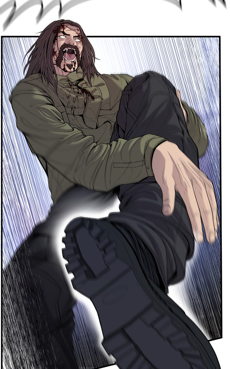 Read Manager Kim FRANCAIS Manga Online