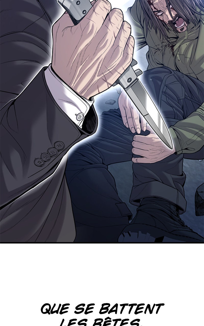 Read Manager Kim FRANCAIS Manga Online