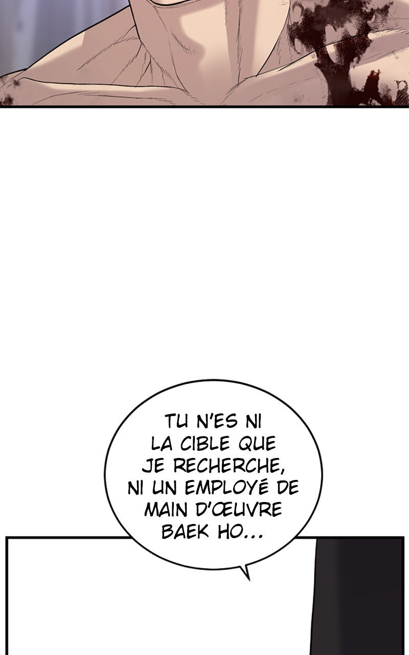 Read Manager Kim FRANCAIS Manga Online