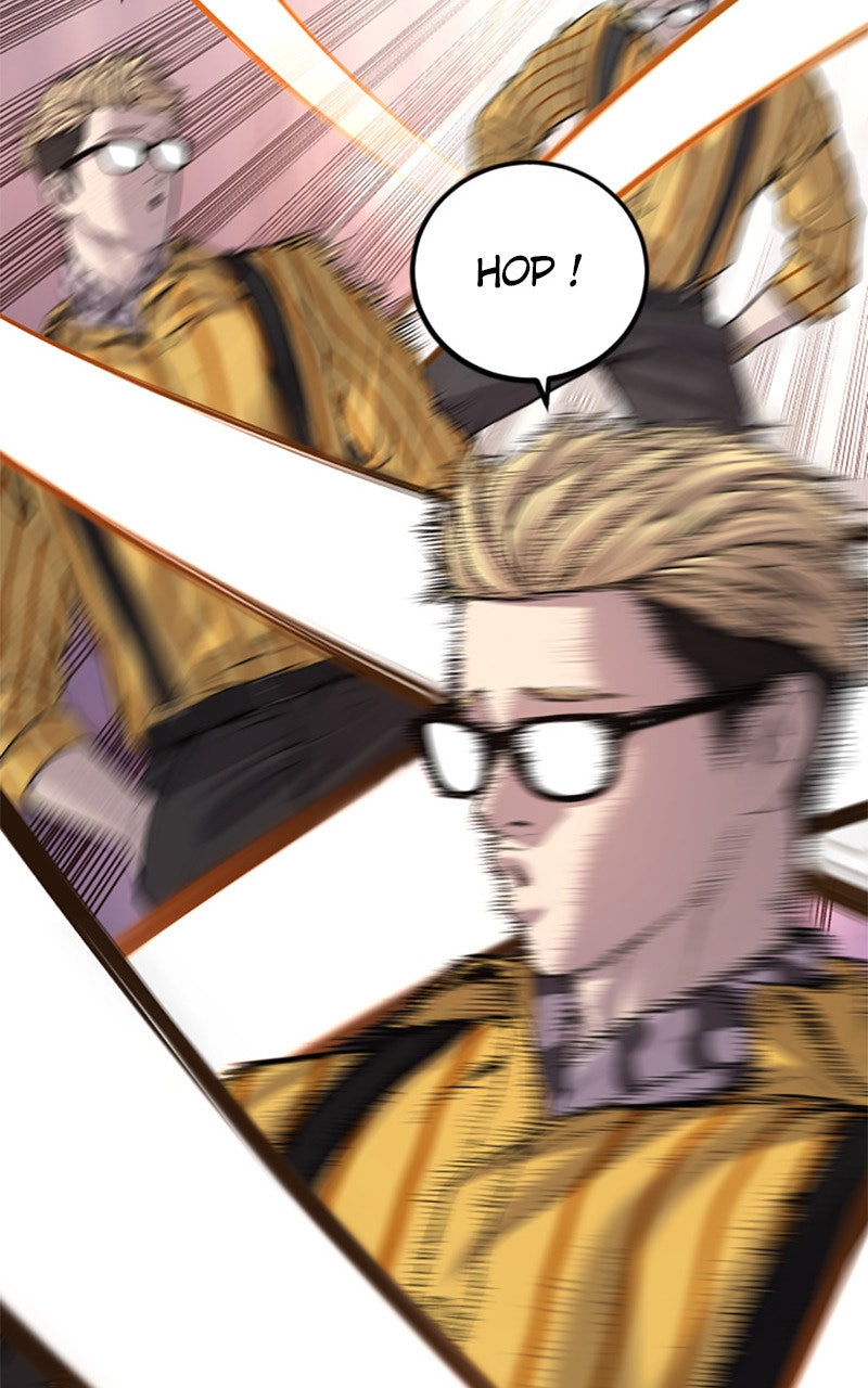 Read Manager Kim FRANCAIS Manga Online