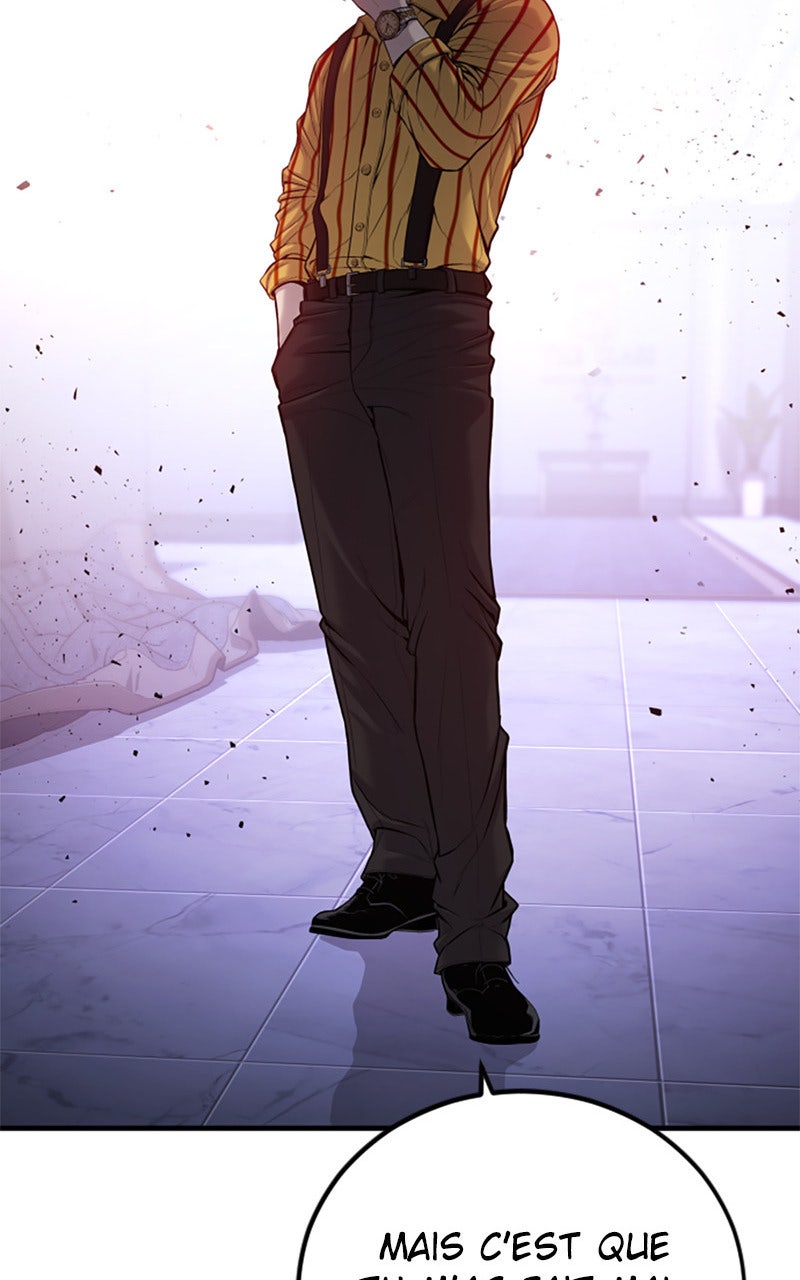 Read Manager Kim FRANCAIS Manga Online