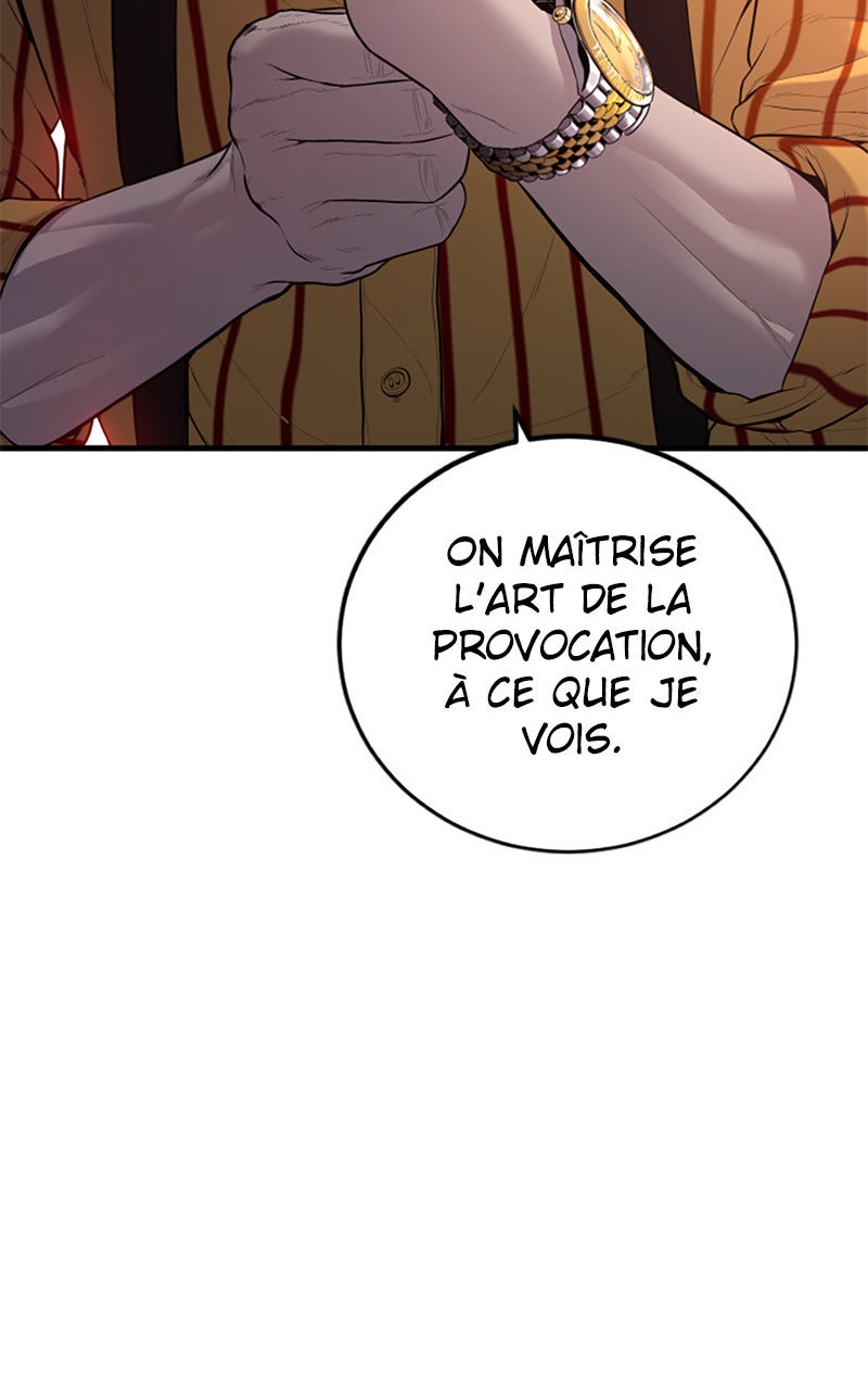 Read Manager Kim FRANCAIS Manga Online