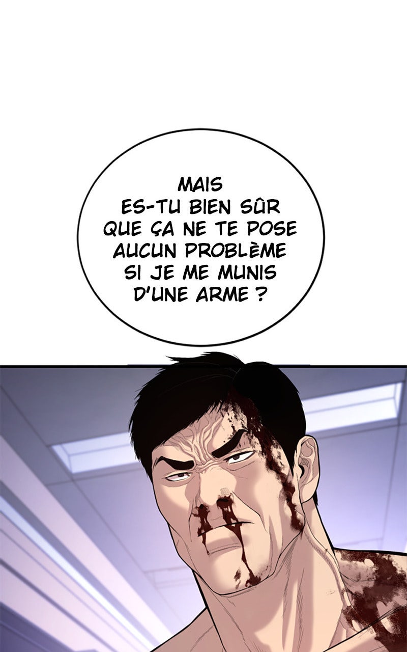 Read Manager Kim FRANCAIS Manga Online