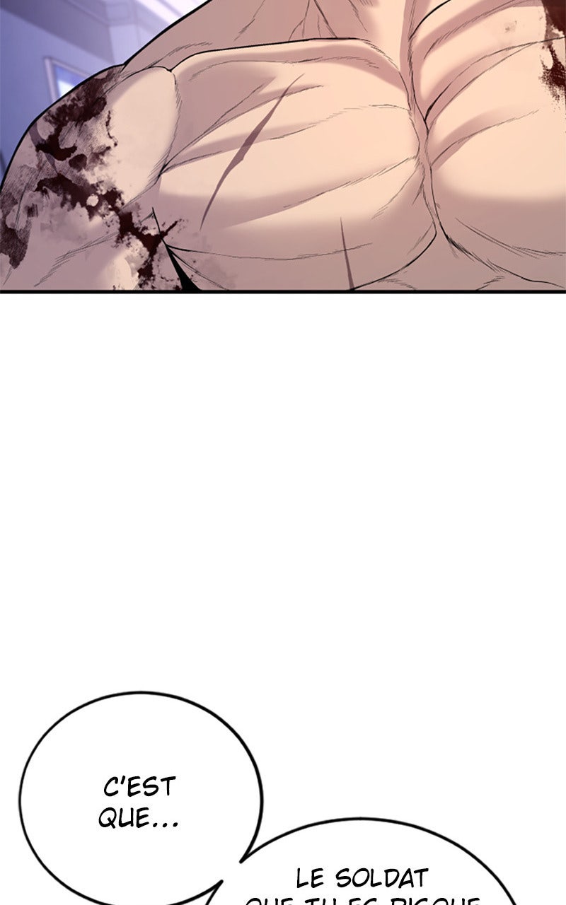 Read Manager Kim FRANCAIS Manga Online