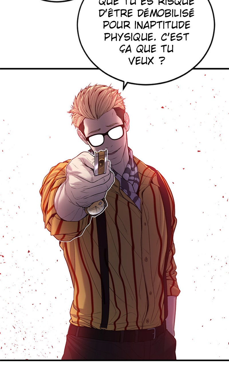 Read Manager Kim FRANCAIS Manga Online