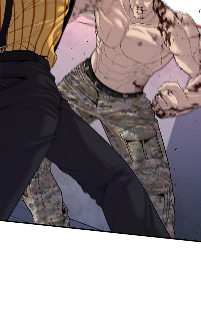 Read Manager Kim FRANCAIS Manga Online