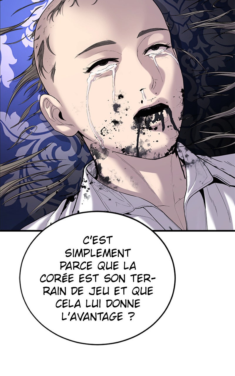 Read Manager Kim FRANCAIS Manga Online