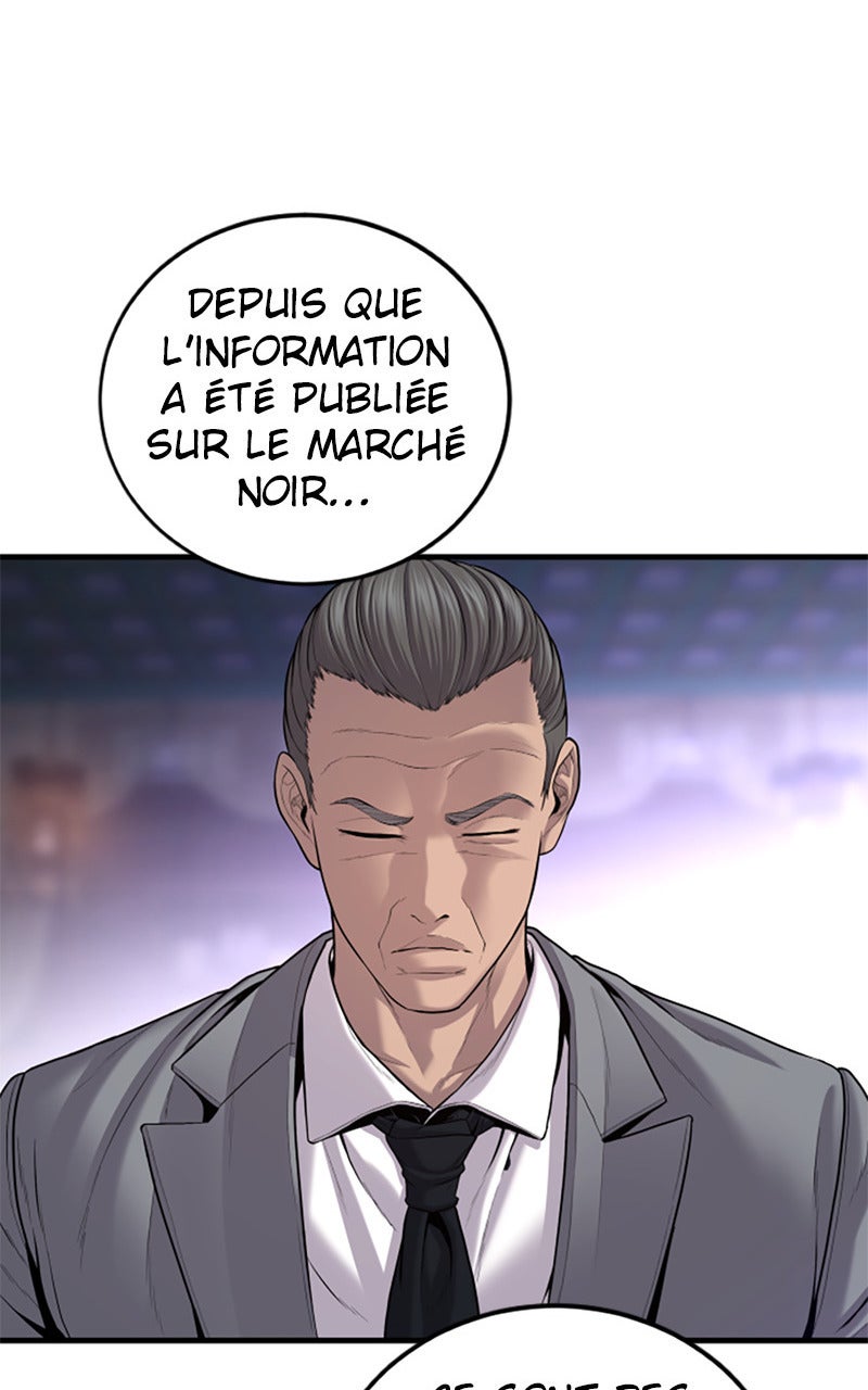 Read Manager Kim FRANCAIS Manga Online