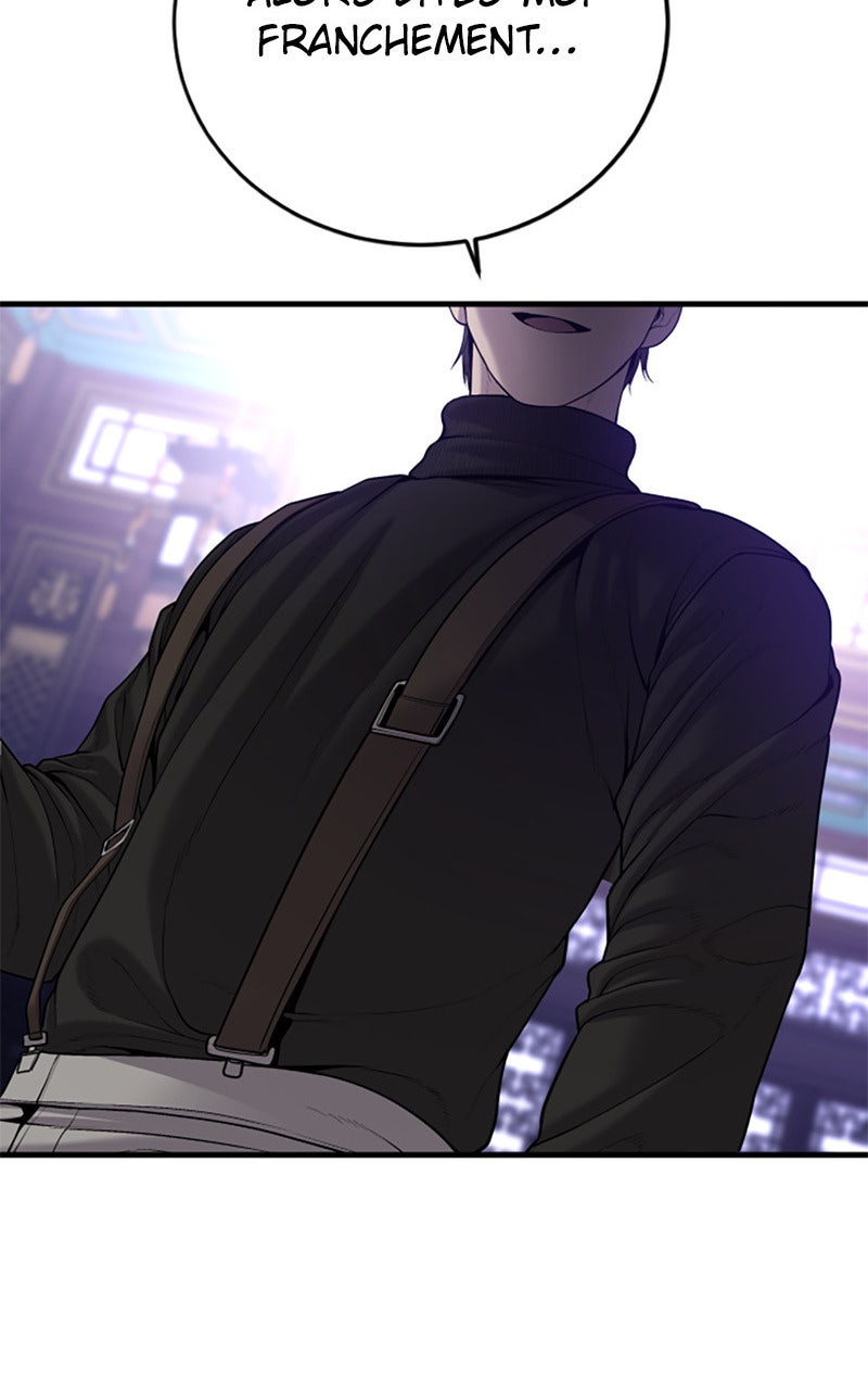 Read Manager Kim FRANCAIS Manga Online