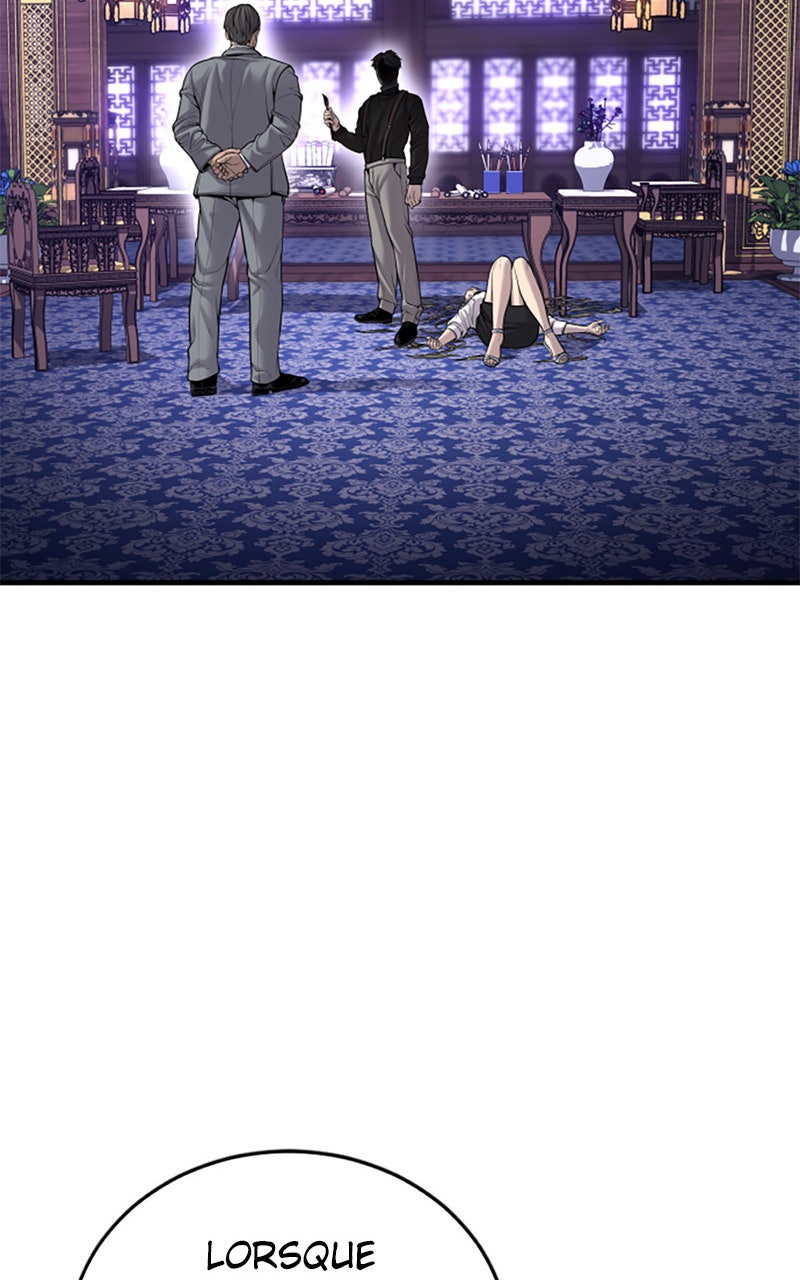 Read Manager Kim FRANCAIS Manga Online