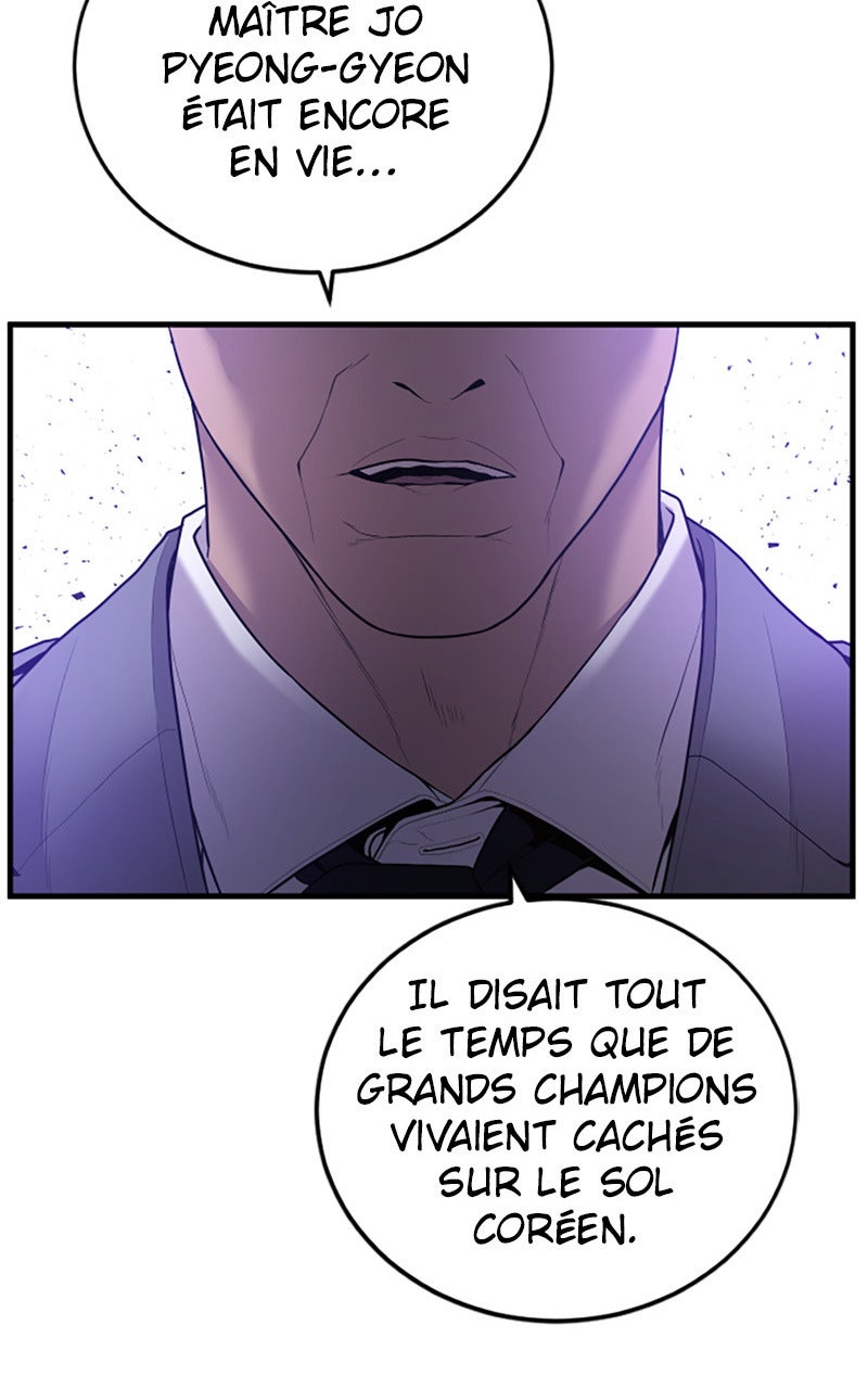 Read Manager Kim FRANCAIS Manga Online