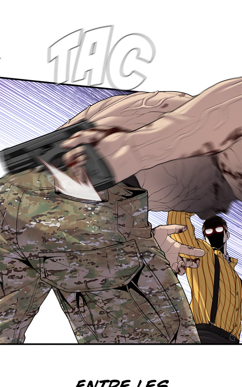 Read Manager Kim FRANCAIS Manga Online