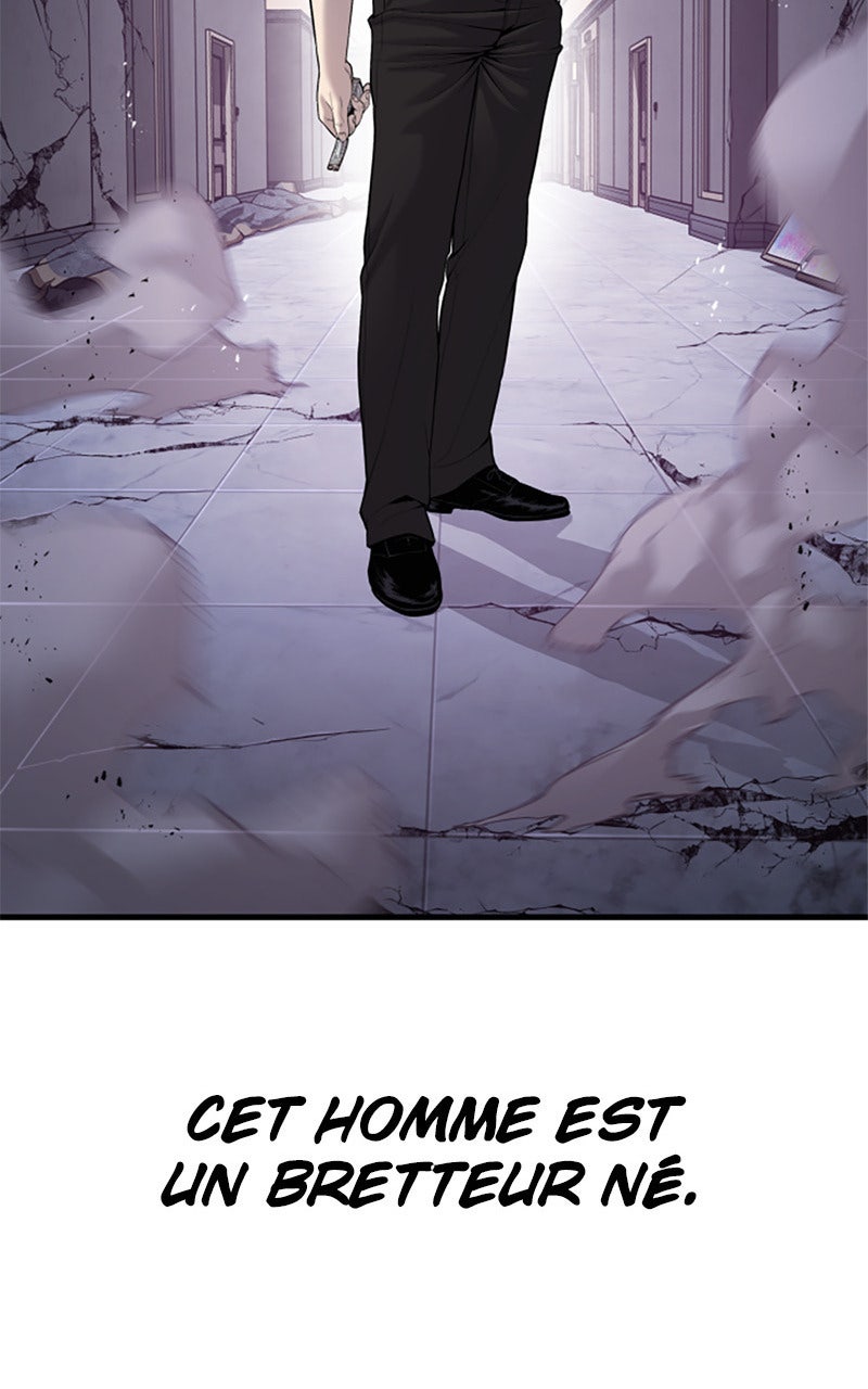 Read Manager Kim FRANCAIS Manga Online