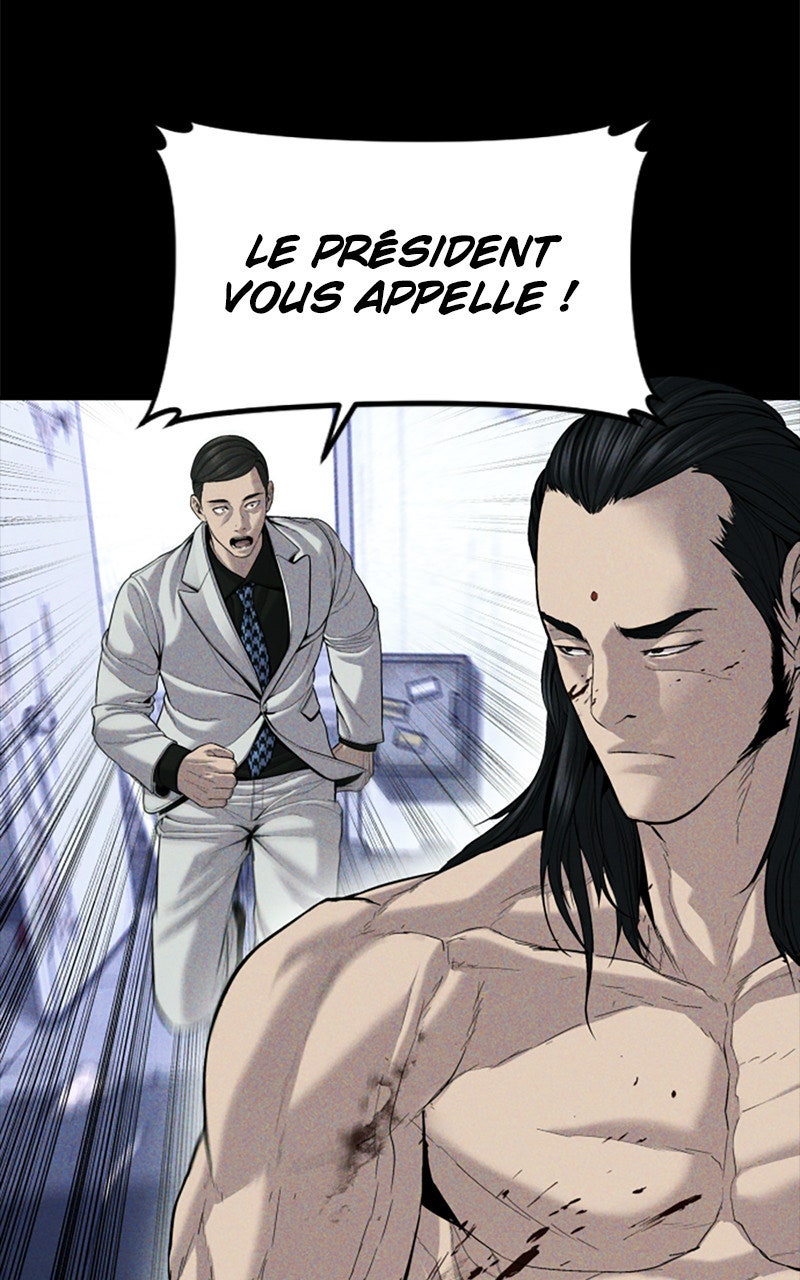 Read Manager Kim FRANCAIS Manga Online
