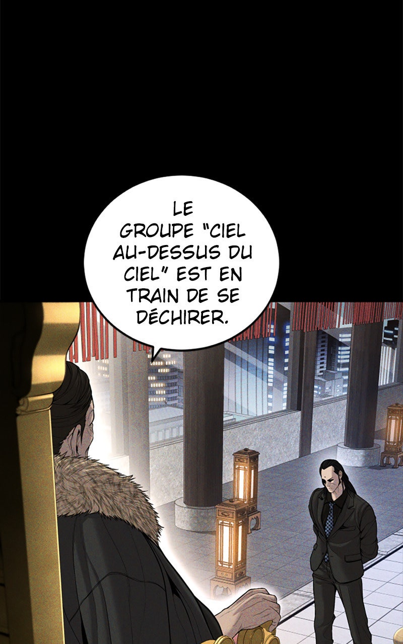 Read Manager Kim FRANCAIS Manga Online