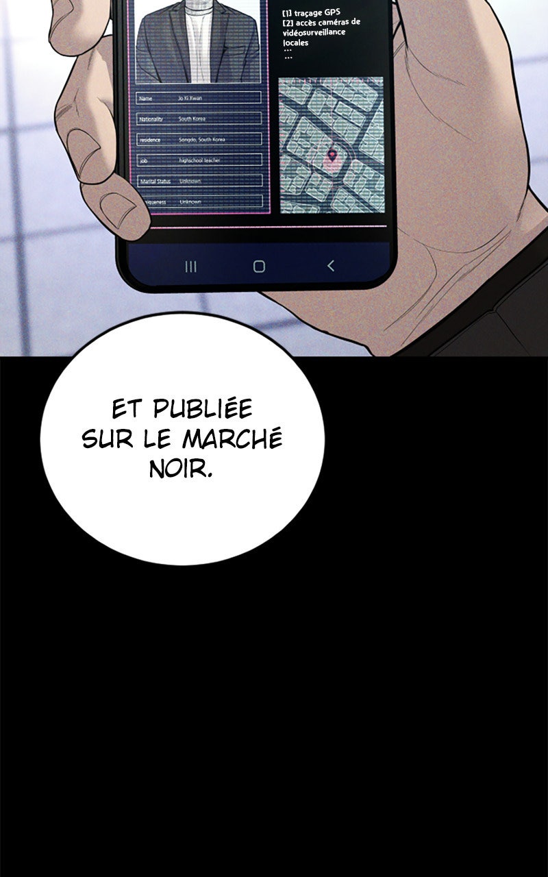 Read Manager Kim FRANCAIS Manga Online