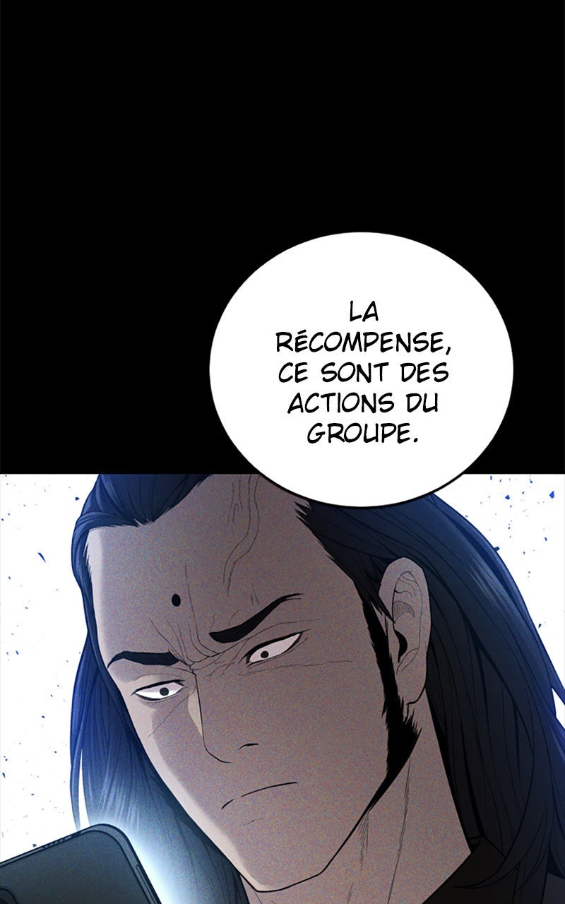 Read Manager Kim FRANCAIS Manga Online