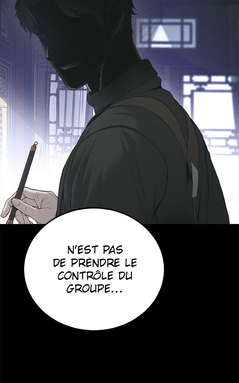 Read Manager Kim FRANCAIS Manga Online