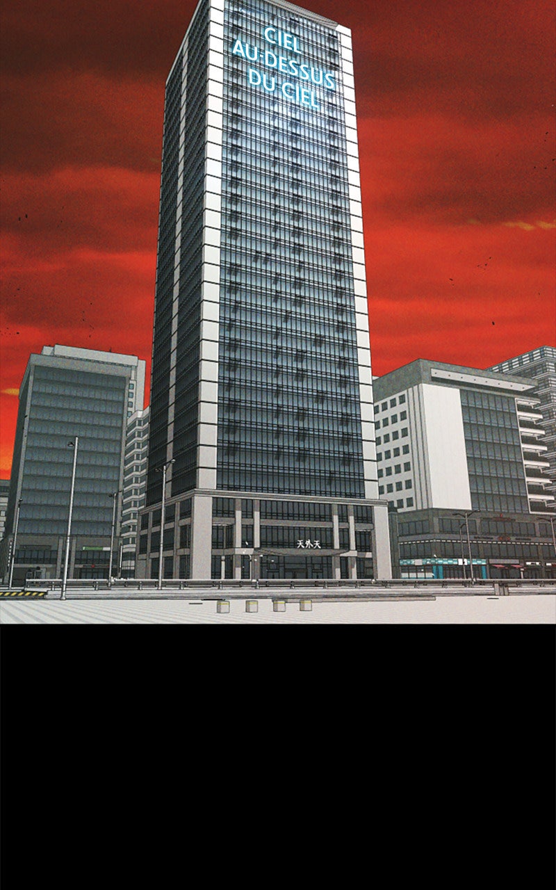 Read Manager Kim FRANCAIS Manga Online