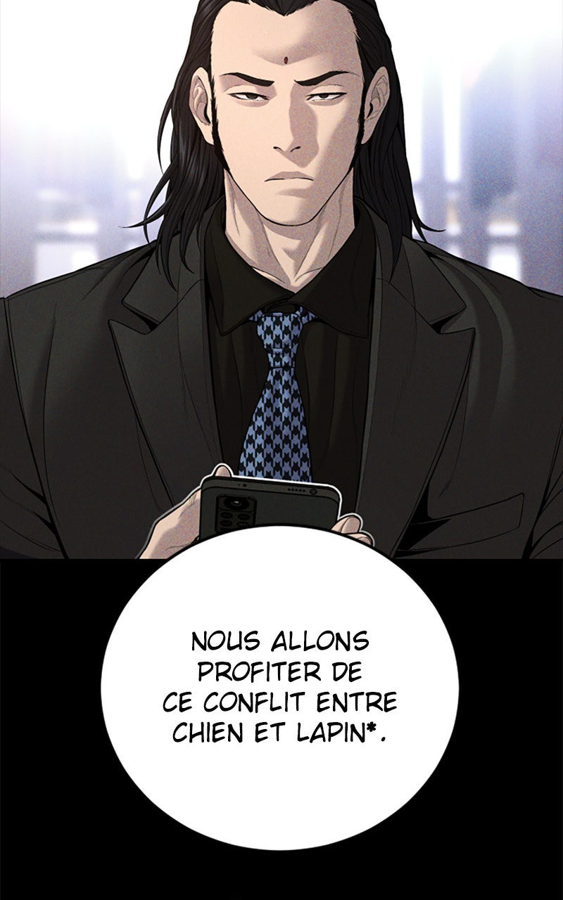 Read Manager Kim FRANCAIS Manga Online