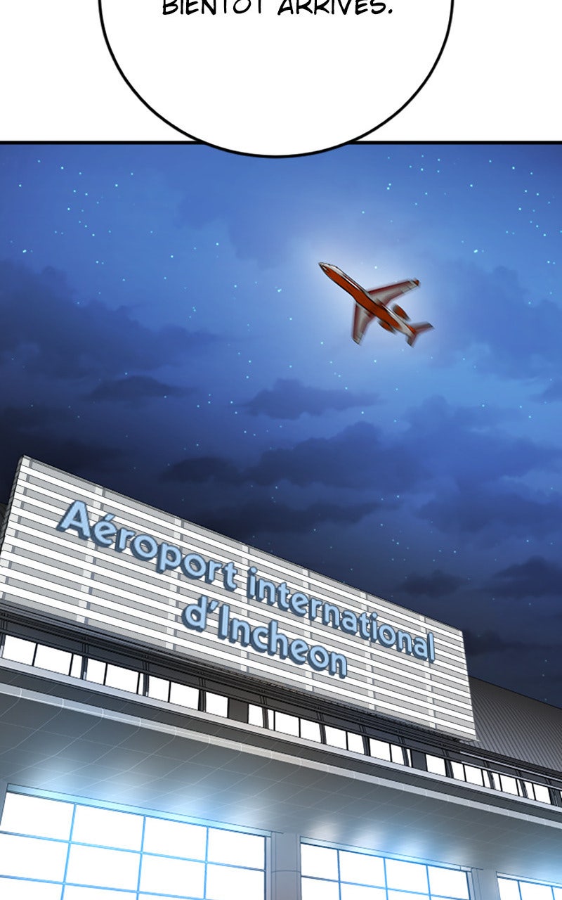 Read Manager Kim FRANCAIS Manga Online