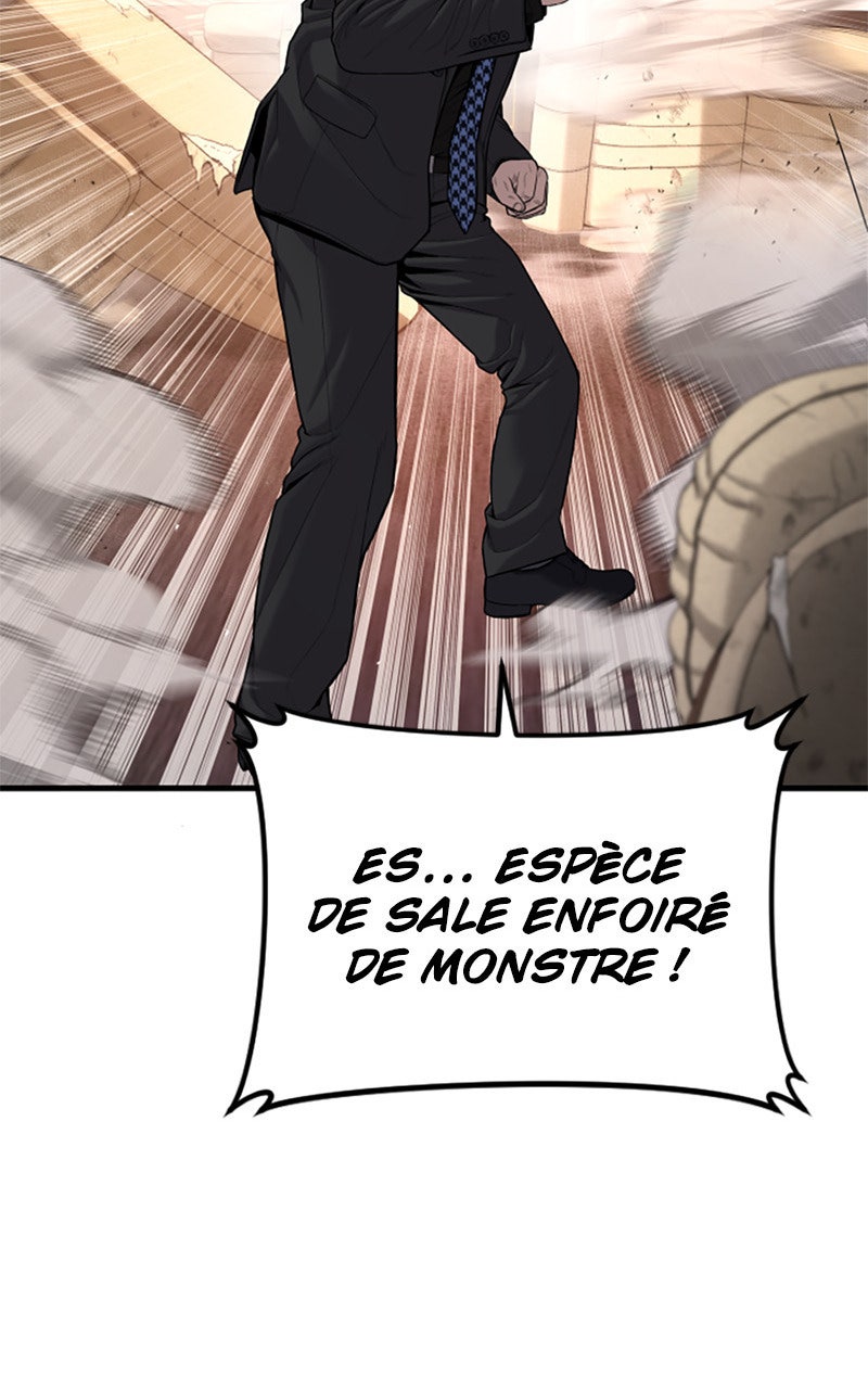 Read Manager Kim FRANCAIS Manga Online