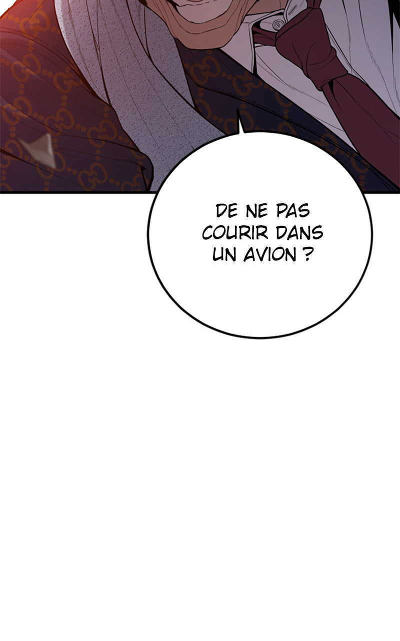 Read Manager Kim FRANCAIS Manga Online