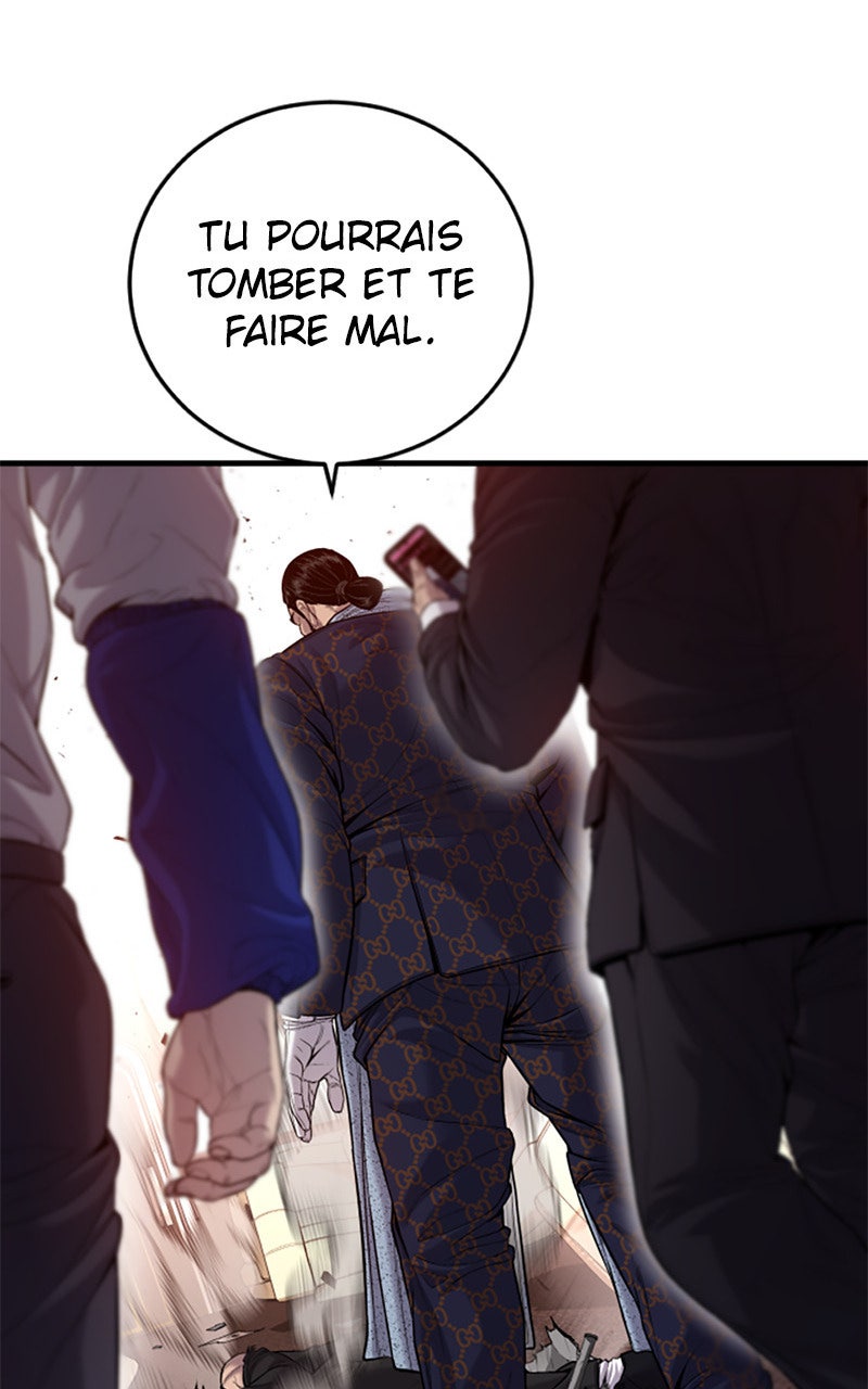 Read Manager Kim FRANCAIS Manga Online