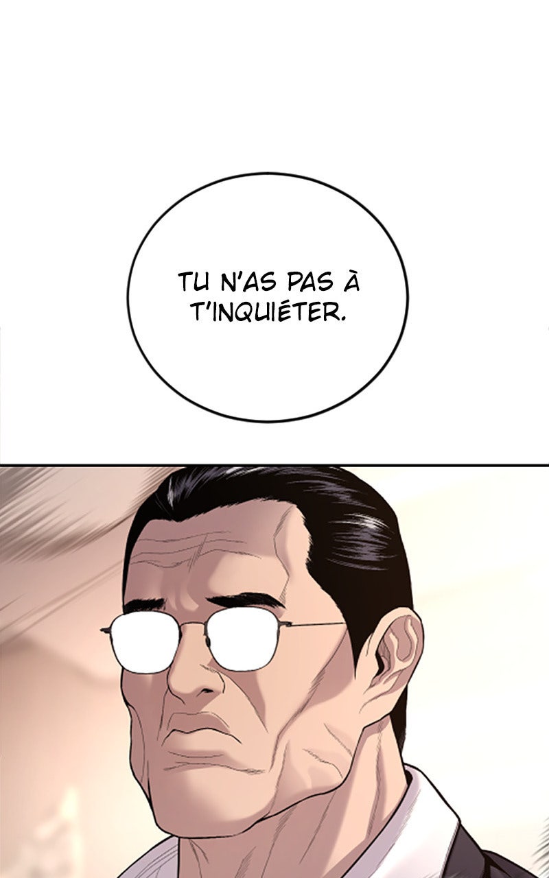 Read Manager Kim FRANCAIS Manga Online