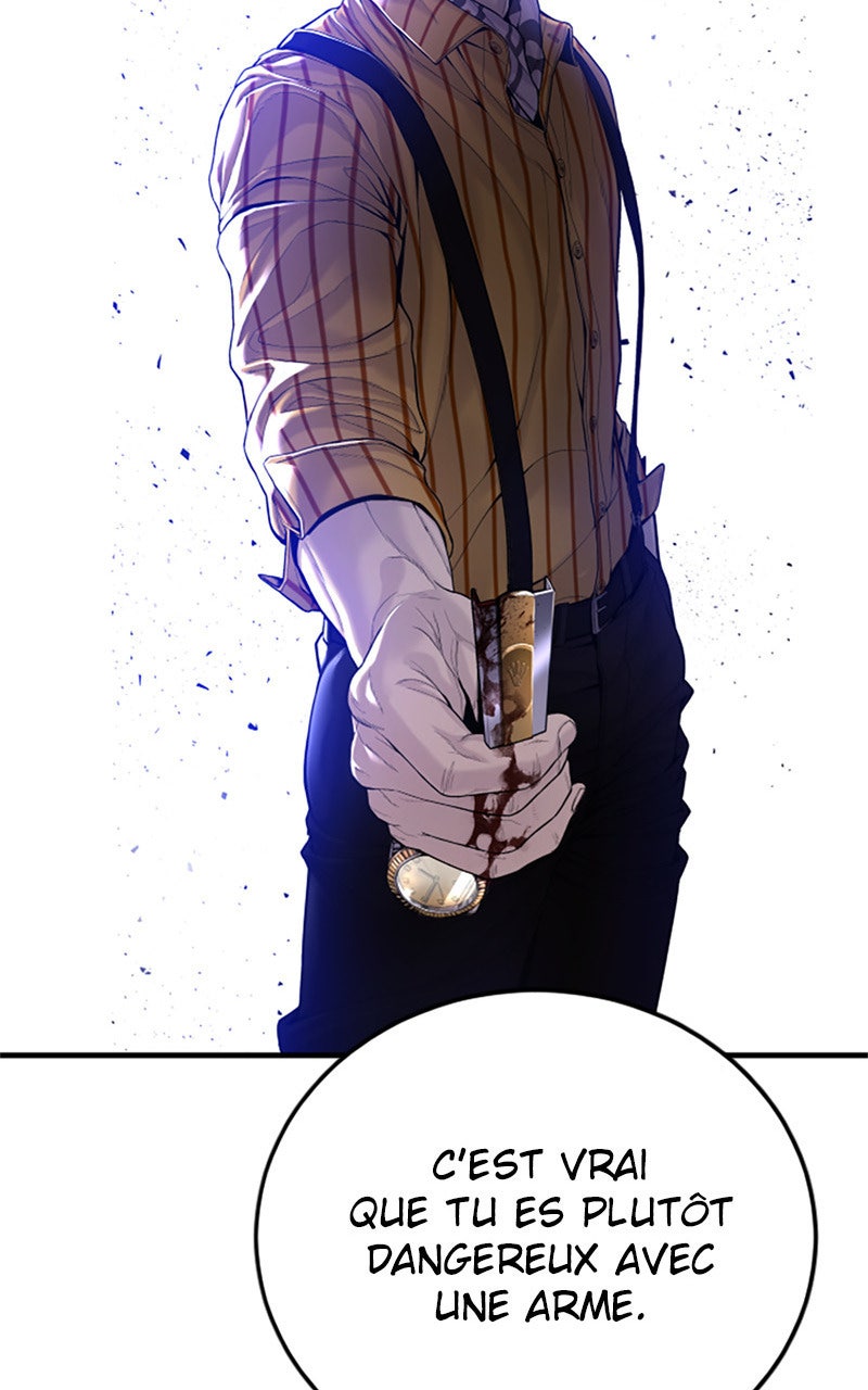 Read Manager Kim FRANCAIS Manga Online