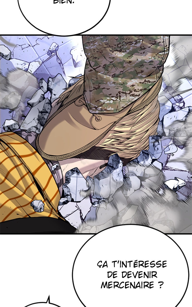 Read Manager Kim FRANCAIS Manga Online