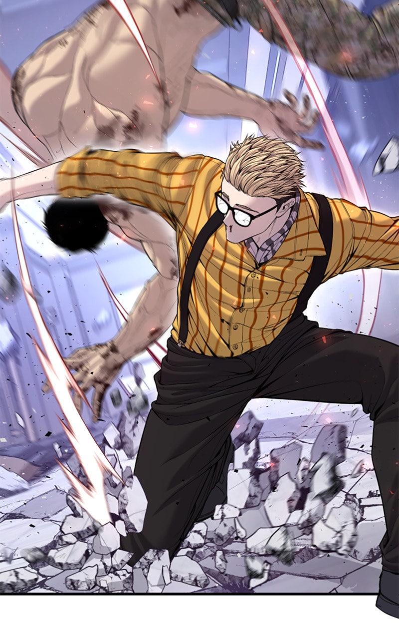 Read Manager Kim FRANCAIS Manga Online