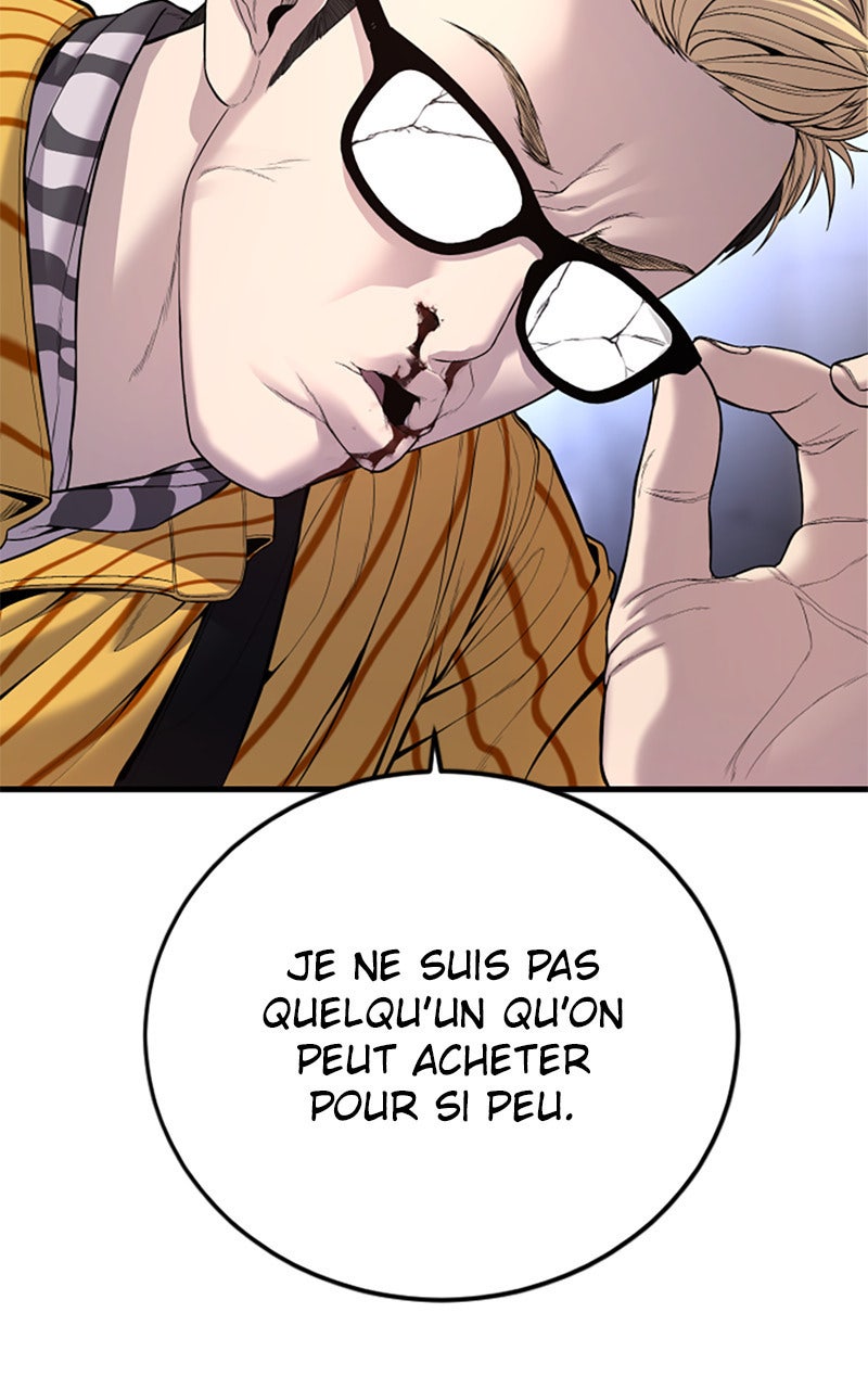 Read Manager Kim FRANCAIS Manga Online