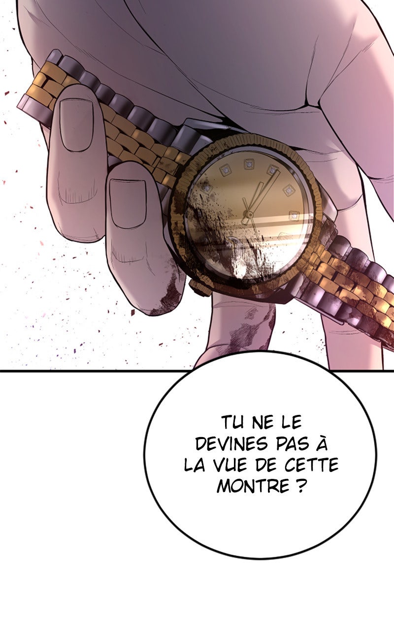 Read Manager Kim FRANCAIS Manga Online