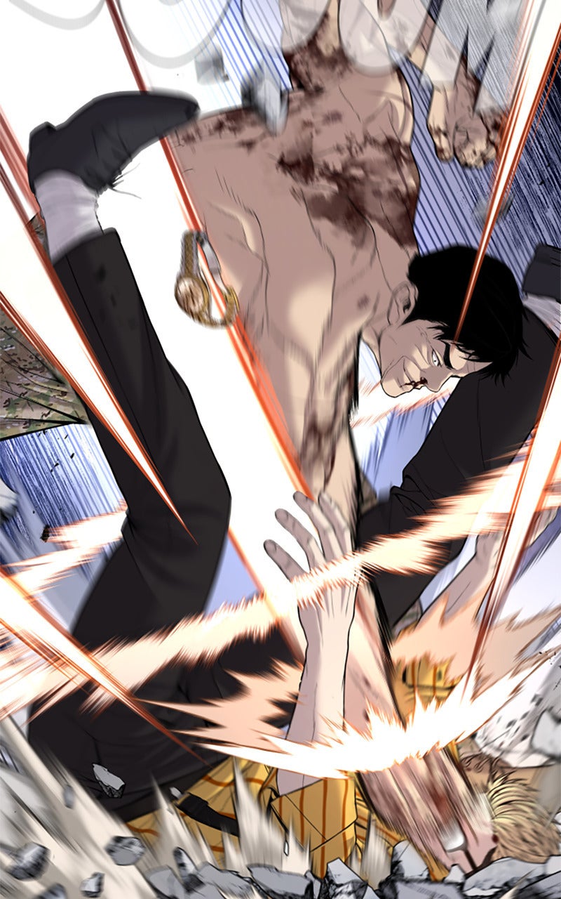 Read Manager Kim FRANCAIS Manga Online