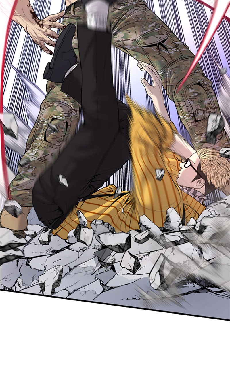 Read Manager Kim FRANCAIS Manga Online