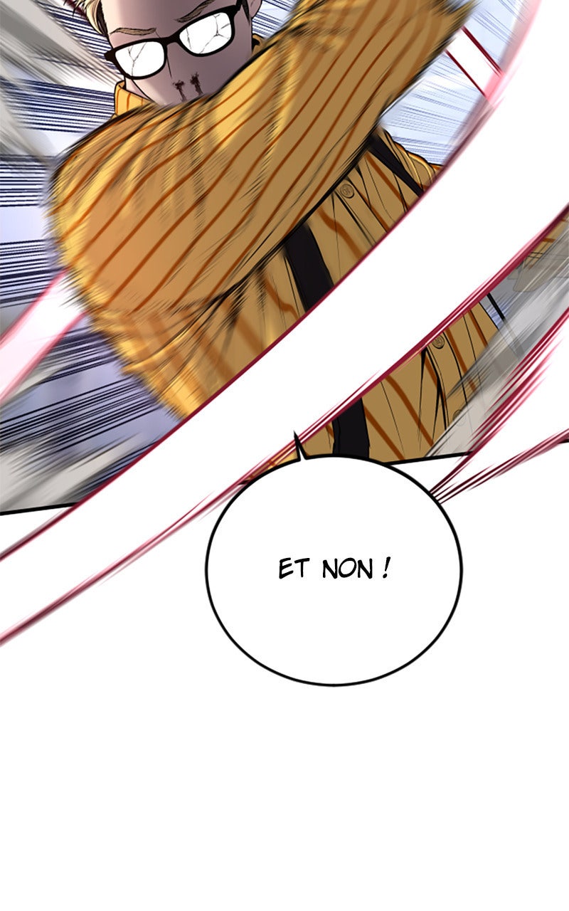 Read Manager Kim FRANCAIS Manga Online