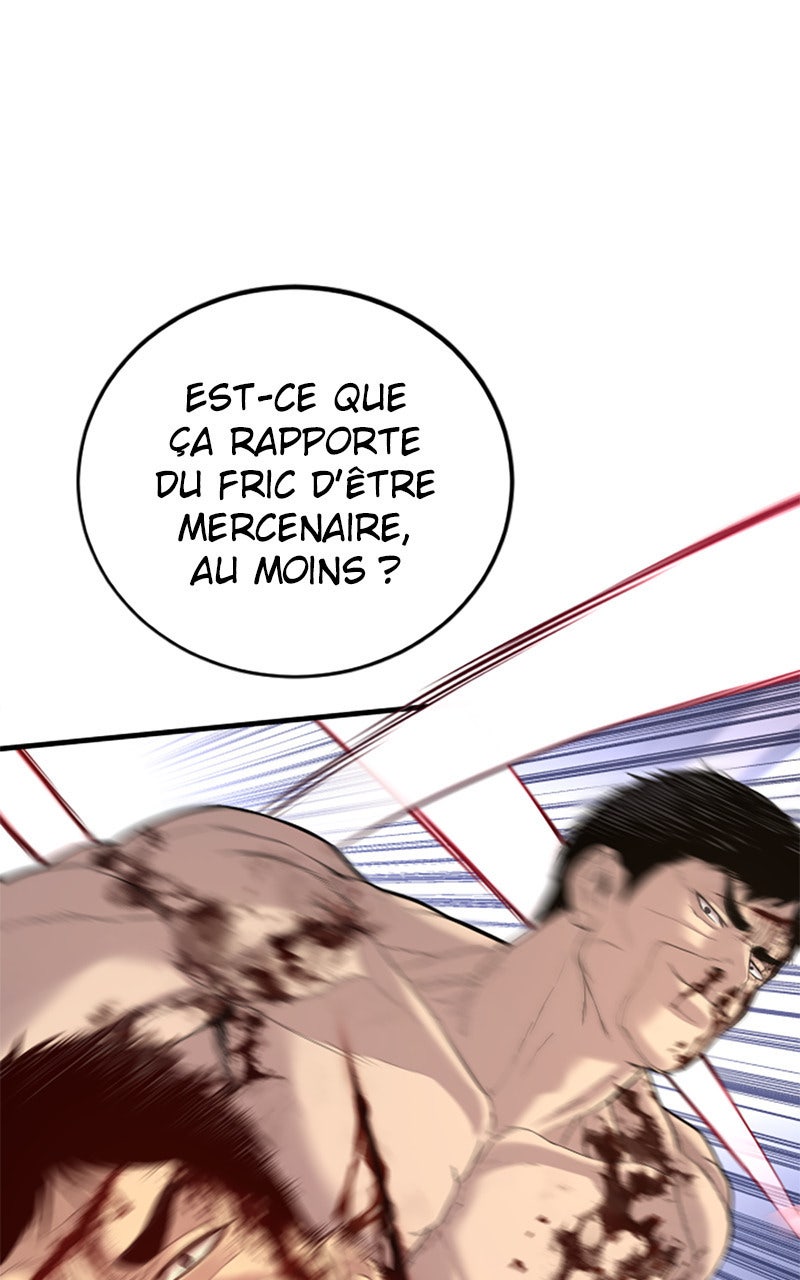 Read Manager Kim FRANCAIS Manga Online