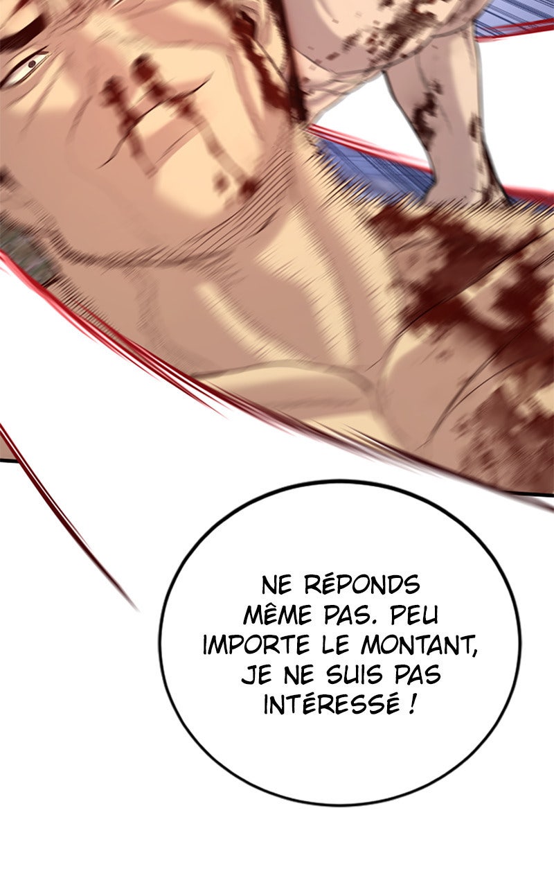 Read Manager Kim FRANCAIS Manga Online