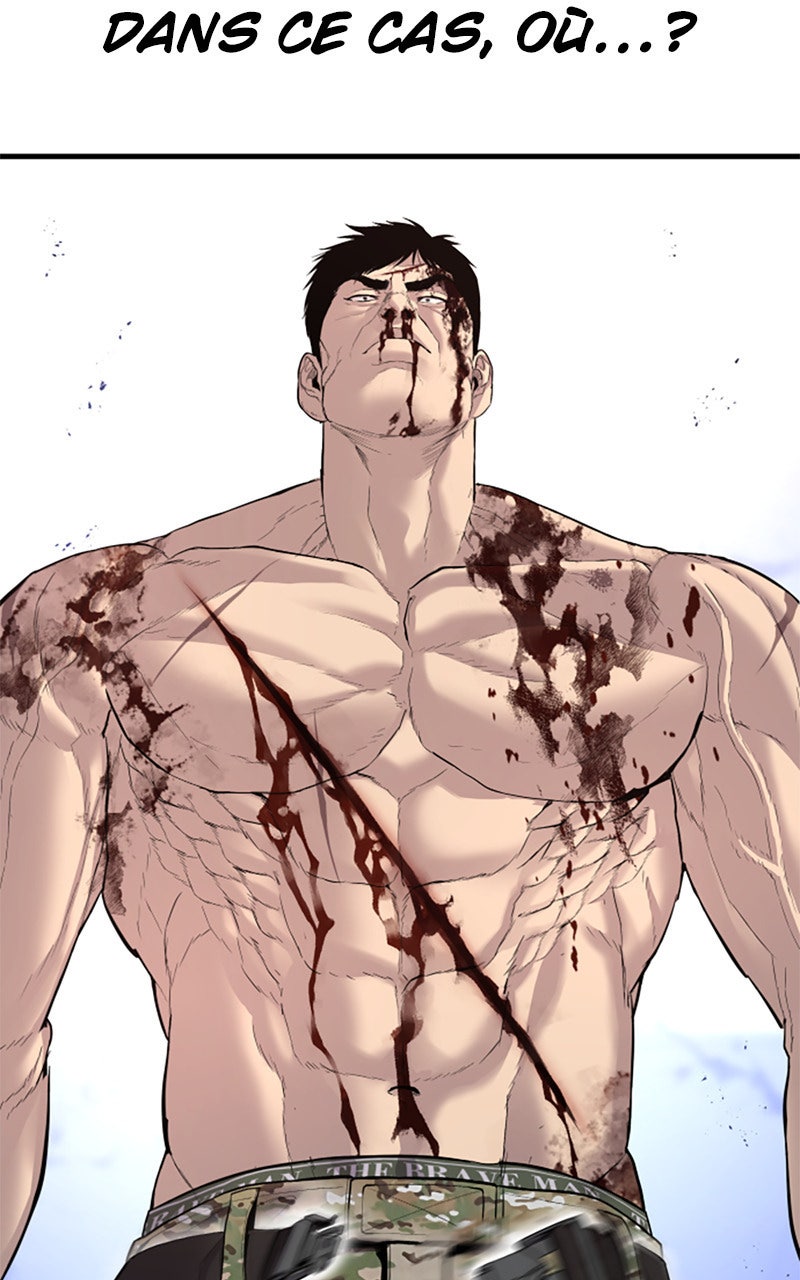 Read Manager Kim FRANCAIS Manga Online