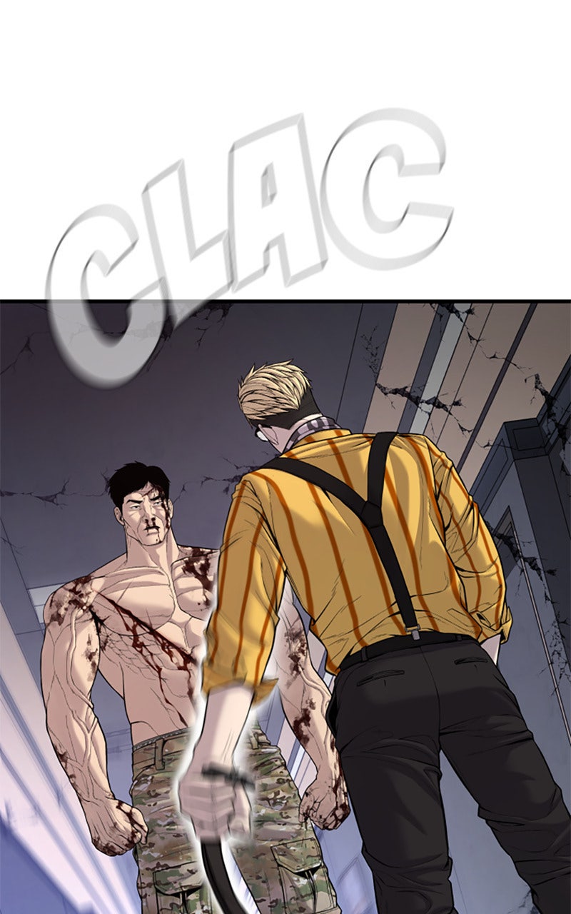 Read Manager Kim FRANCAIS Manga Online