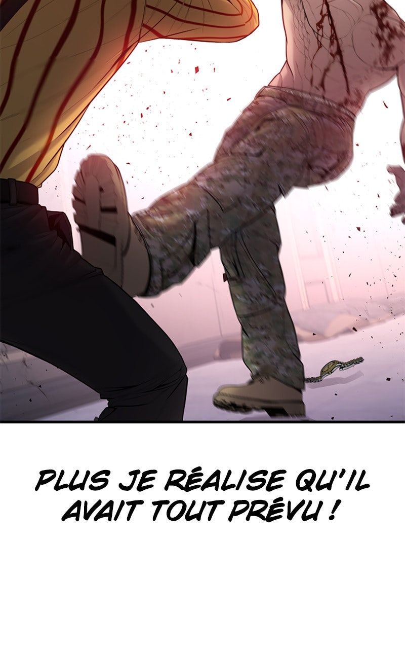 Read Manager Kim FRANCAIS Manga Online