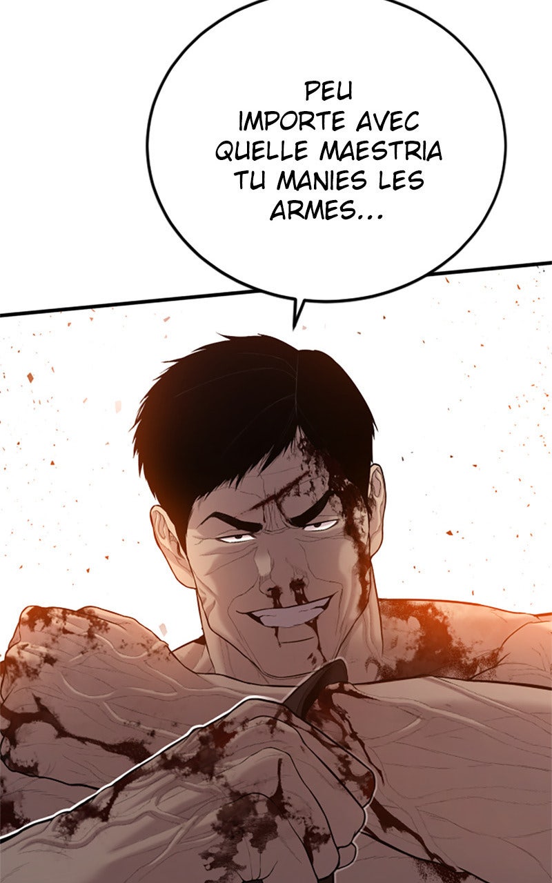 Read Manager Kim FRANCAIS Manga Online