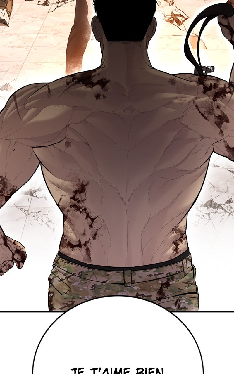 Read Manager Kim FRANCAIS Manga Online